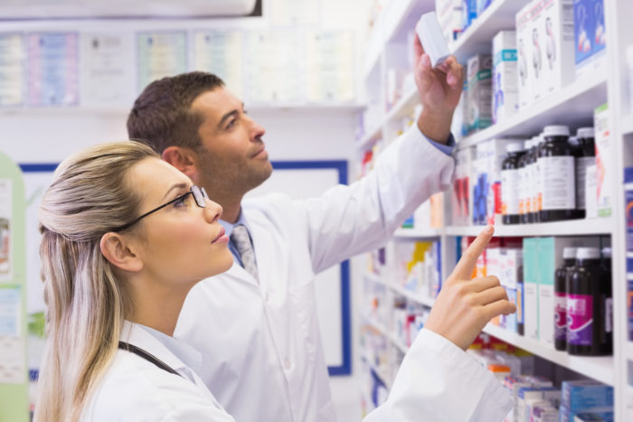 cvs pharmacists pulling zantac off shelves