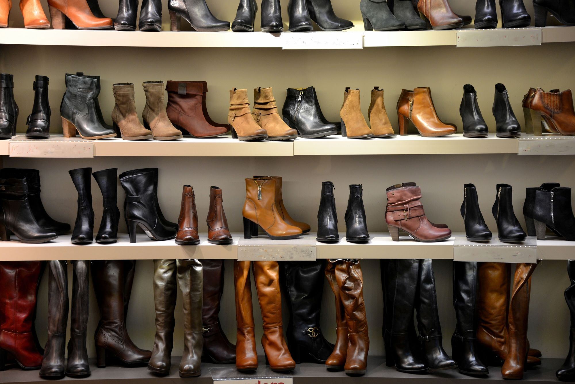 Discovering Rack Room Shoes in Bristol, TN: A Comprehensive Guide