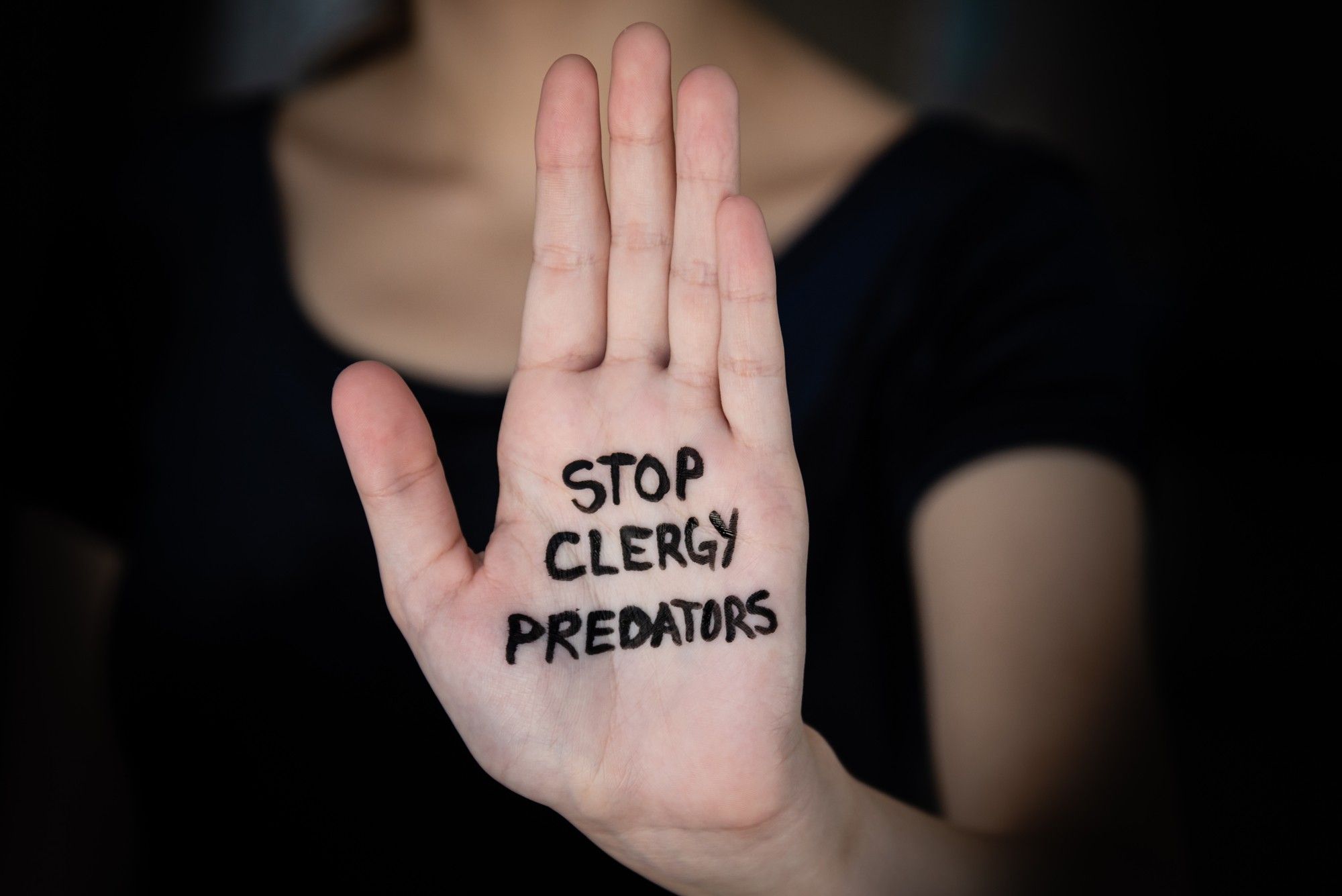 stop clergy predators