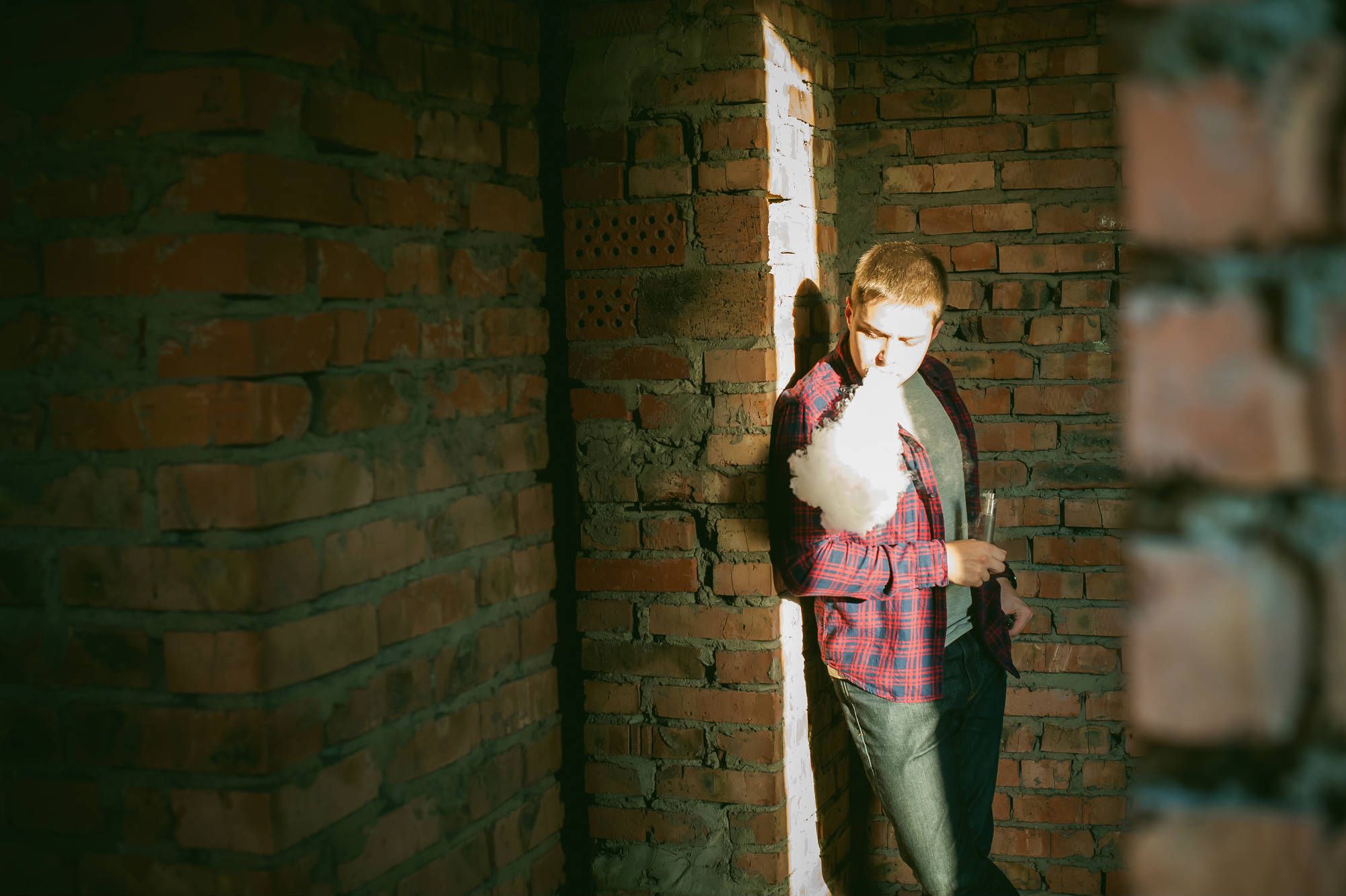 Lawsuit Says Teen Son Died from JUUL Side Effects