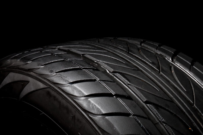 ford super duty truck tire