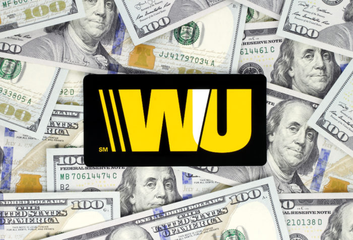 western union money