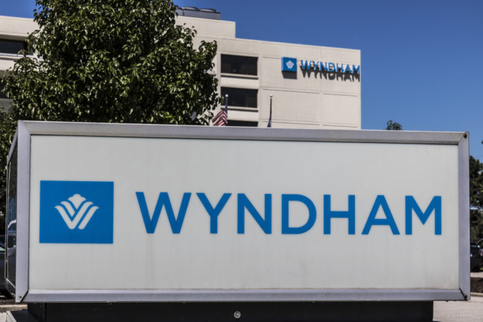 wyndham hotel and resorts