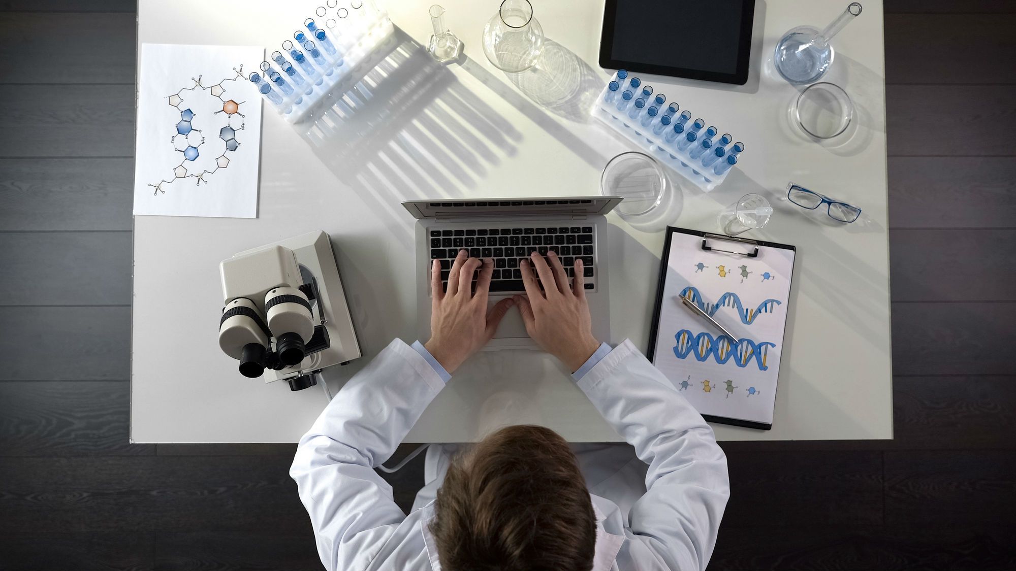 AMCA Data Breach May Continue to Affect Sunrise Medical Laboratories