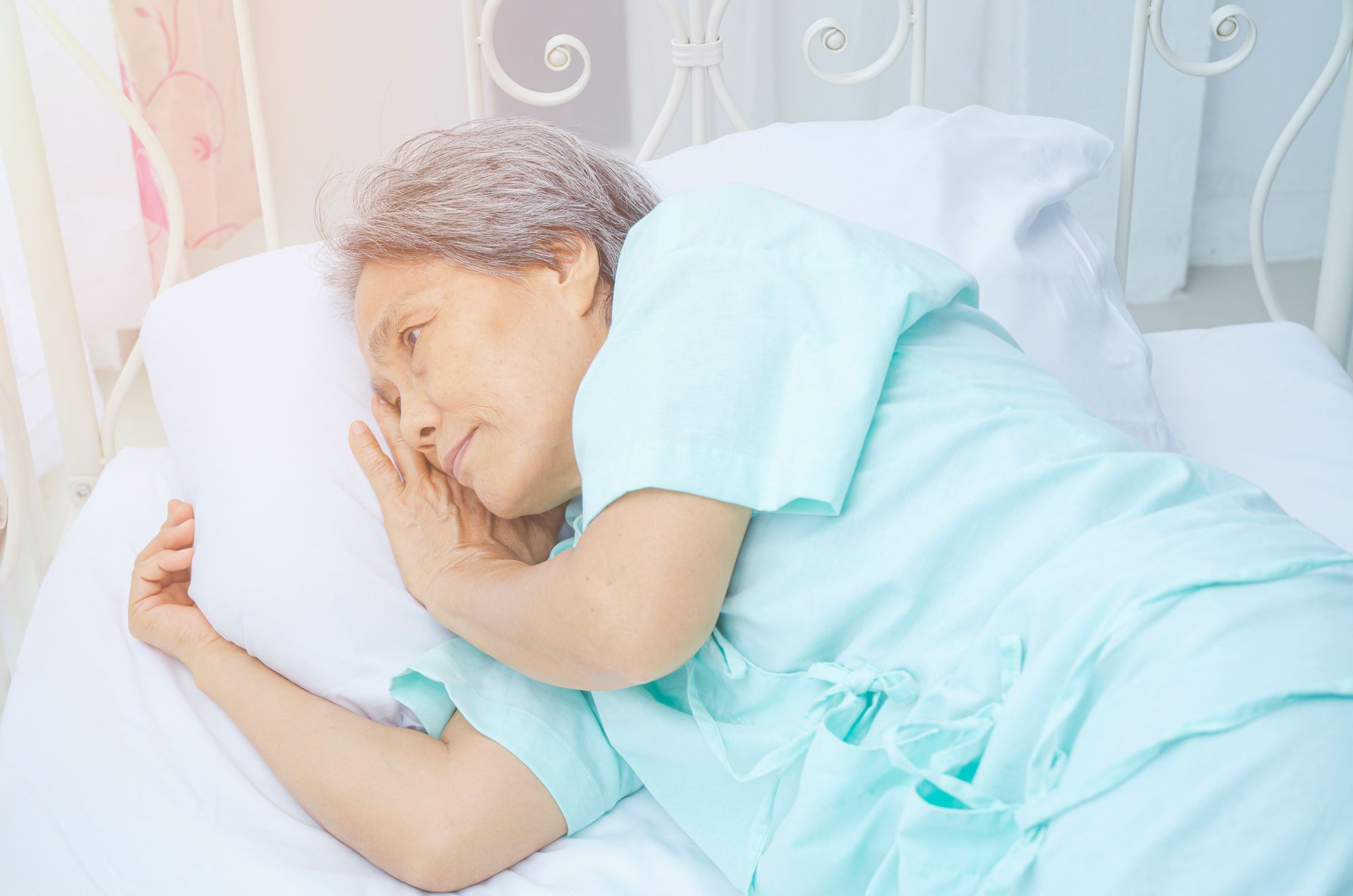 Nursing home neglect is more common than many people realize.