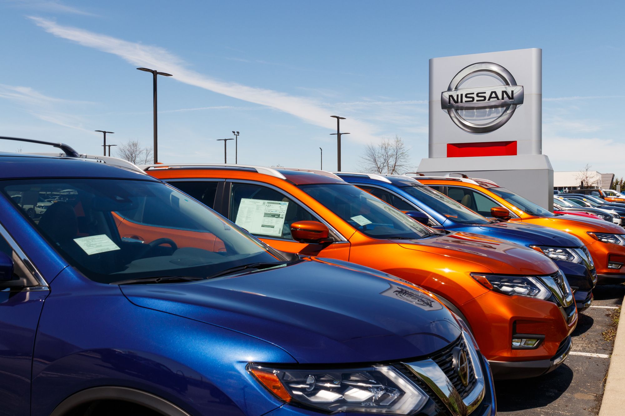 Nissan Transmission Class Action Settlement Top Class Actions