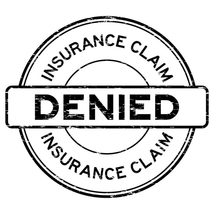 There are options to appeal an insurance claim denied in Florida.