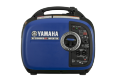 yamaha portable generator
