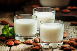 Pacific Foods Almond Milk allegedly contains imitation vanilla
