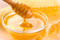 Raw honey needs to be specially processed to maintain its texture and benefits.