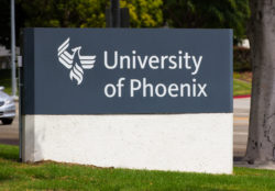 University of Phoenix student debt was recently canceled in an FTC settlement