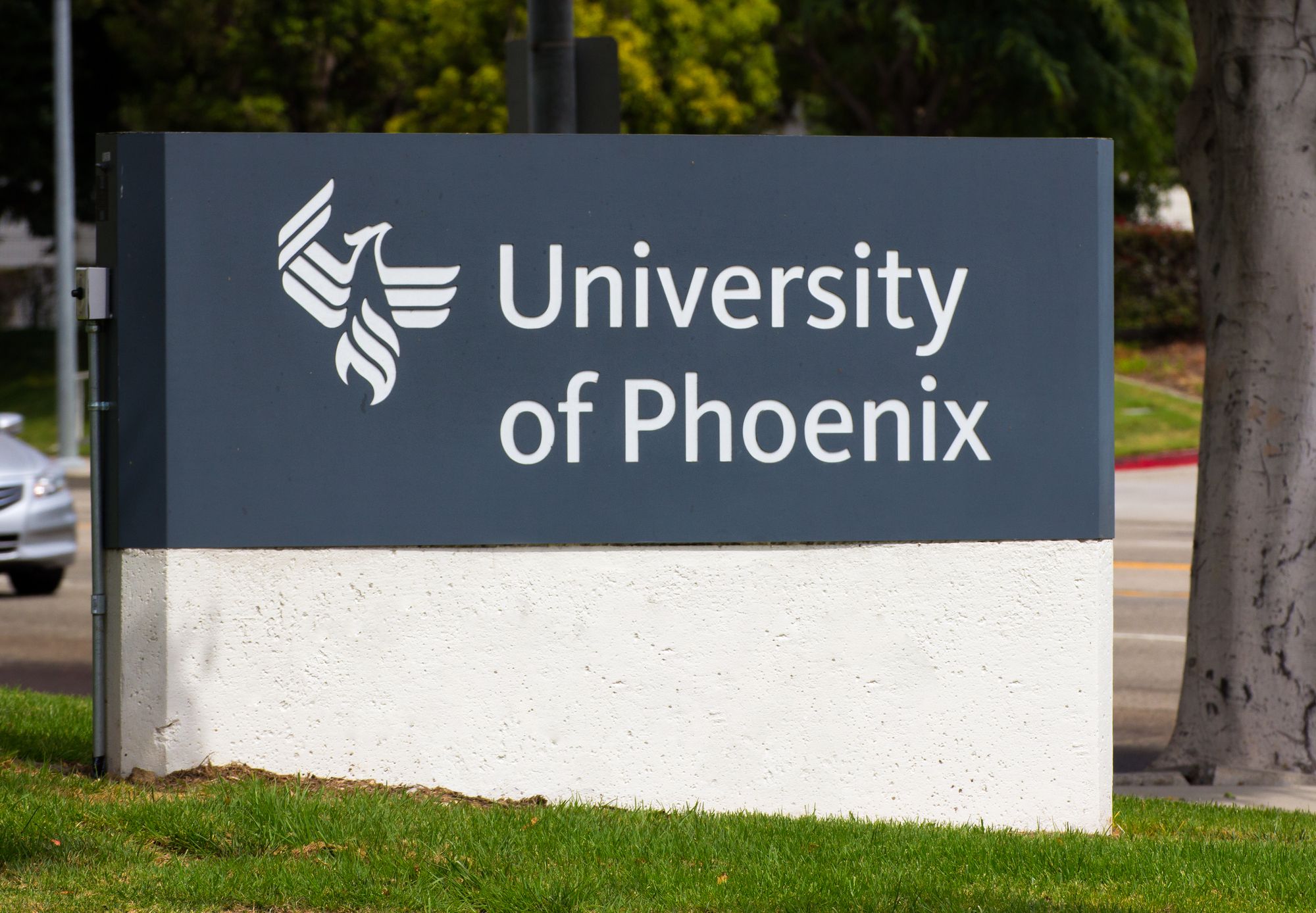 University of Phoenix to 141M in Student Debt in FTC