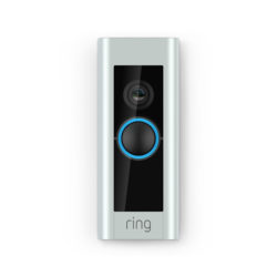 Amazon Ring video doorbell