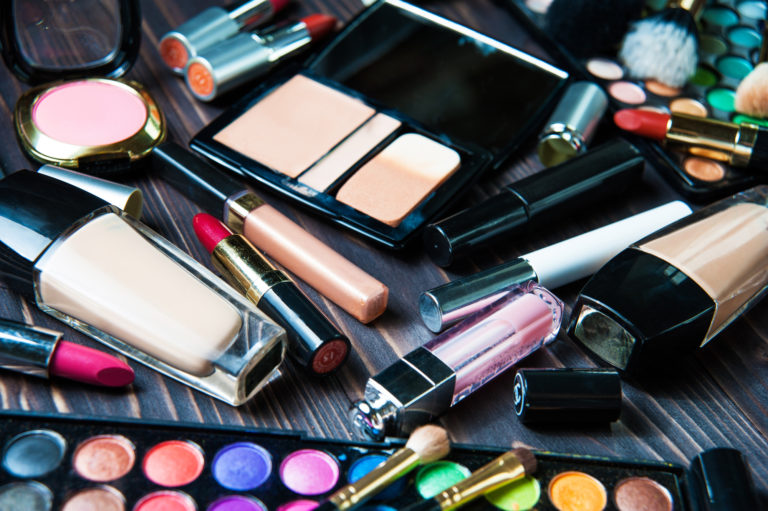 Proposed Cosmetic Bill To Define 'Natural' Products