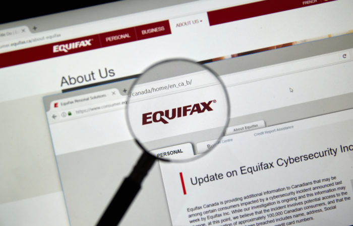 equifax website