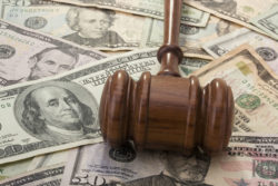 Wage and hour claims make up a large percentage of employee lawsuits.