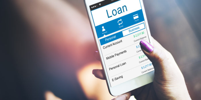 Earnin app provides loans