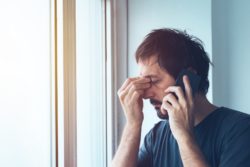 PACE loan program calling man without his consent