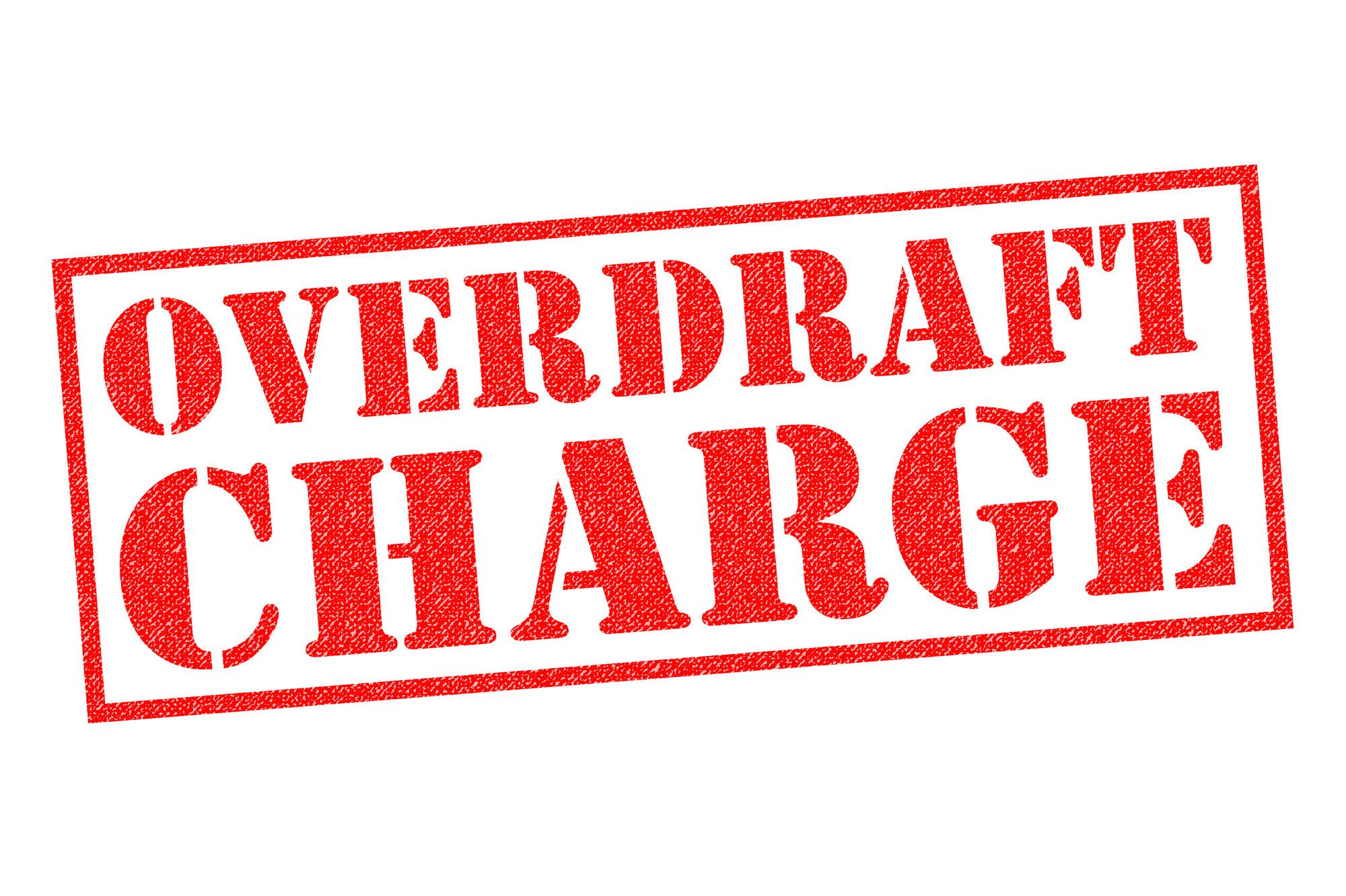 Overdraft fees that are charged by reordering the debit amounts may be an illegal practice.