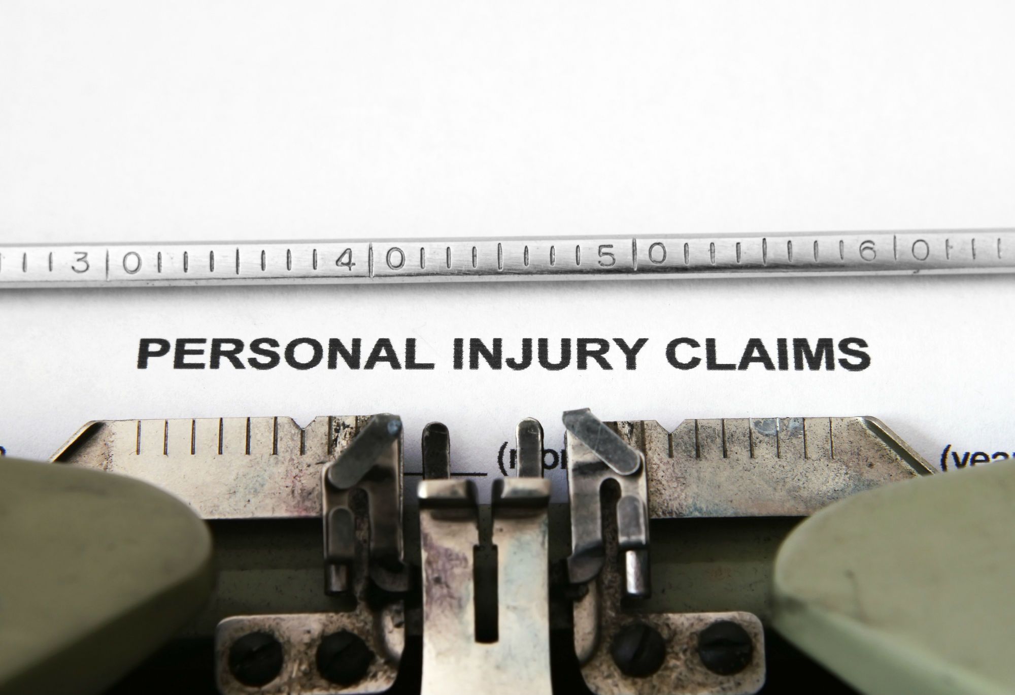 How Long Do Personal Injury Claims Take To Settle