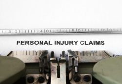 PIP lawsuits are personal injury protection lawsuits