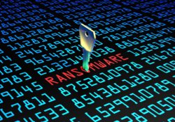 ransomware attacks impact businesses and hospitals