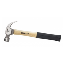 black & decker stanley wooden hammer