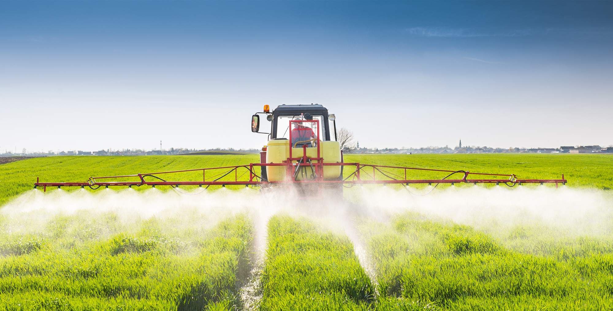 Is Roundup Banned in Canada?