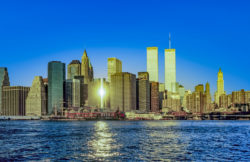 9/11 cancer fund helps people in lower Manhattan.