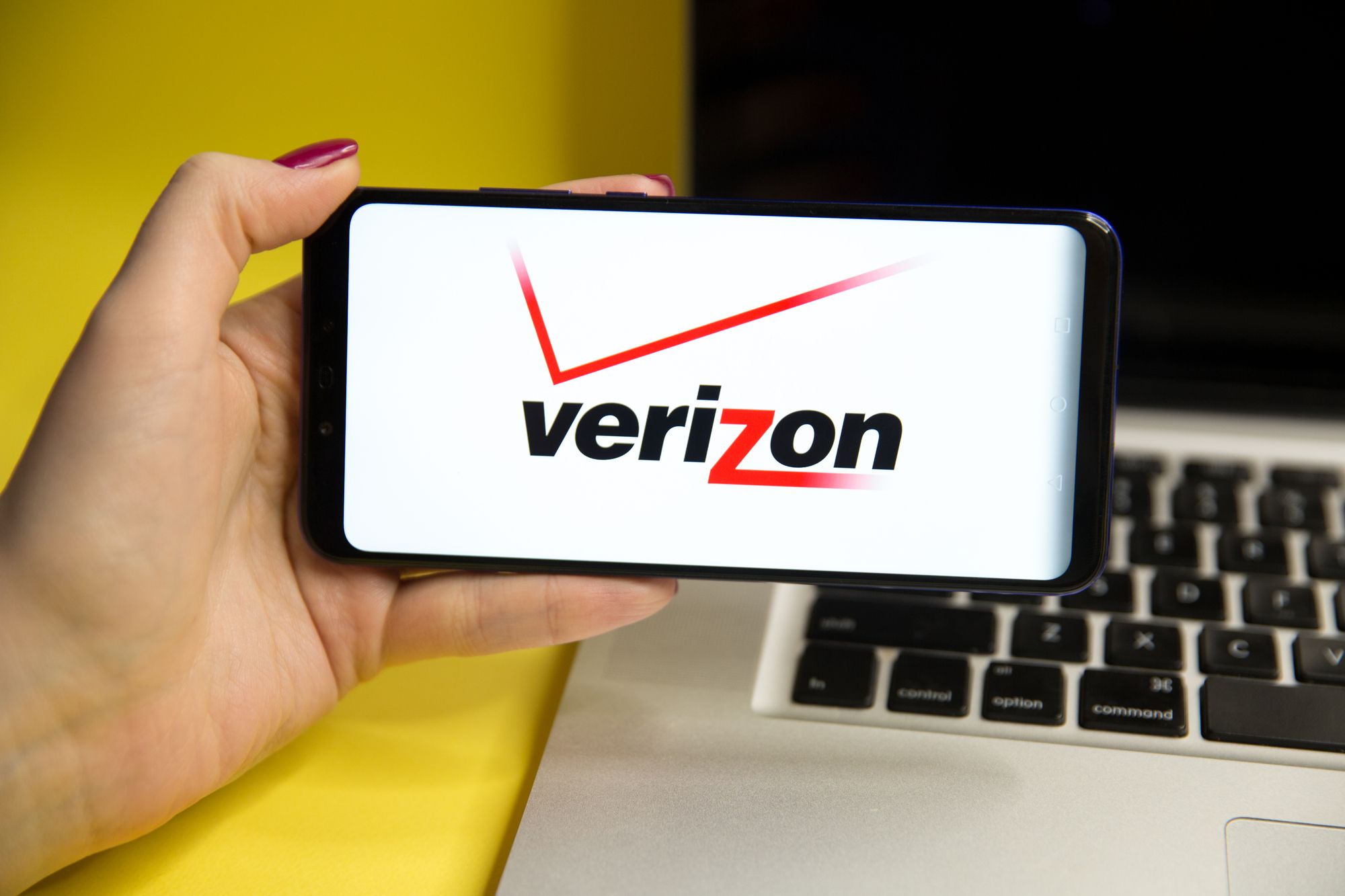 Verizon Class Action Says Credit Checks Pulled Without Consent Top