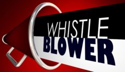 Whistleblowers may expose medicare fraud