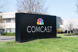 Comcast settlement