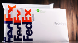FedEx allegedly fails to provide paid military leave