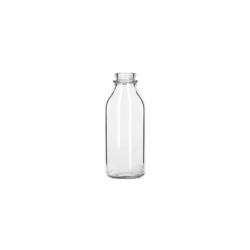 Libbey Milk Bottle recall