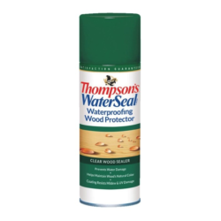 Thompson’s WaterSeal Waterproofing Wood Protector Aerosol