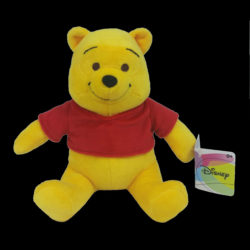Winnie the pooh toy recall regarding choking hazard
