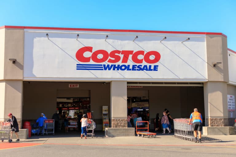 Costco Lawsuit Says Employee Fired For Speaking Farsi Top Class Actions
