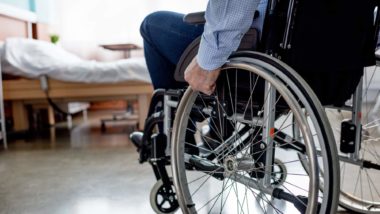 You may receive compensation if a nursing home is liable for falls