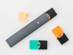Juul pod flavors may not be able to be sold any longer in Canada