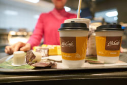 Mcdonalds coffee cups regarding burn lawsuit