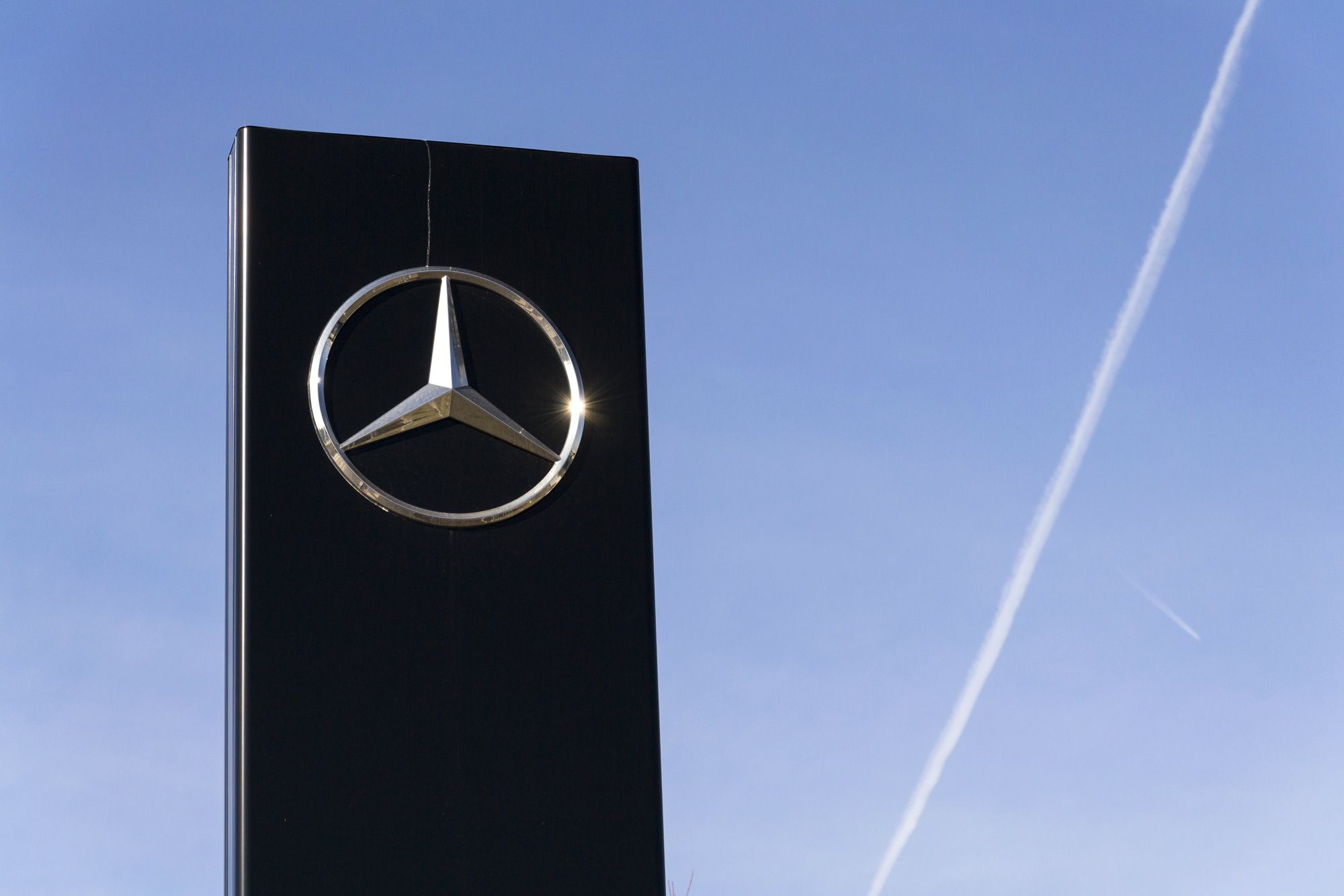 Mercedes HVAC Class Action Lawsuit site is Now Live