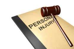 A personal injury lawyer in Florida can help with your claim.