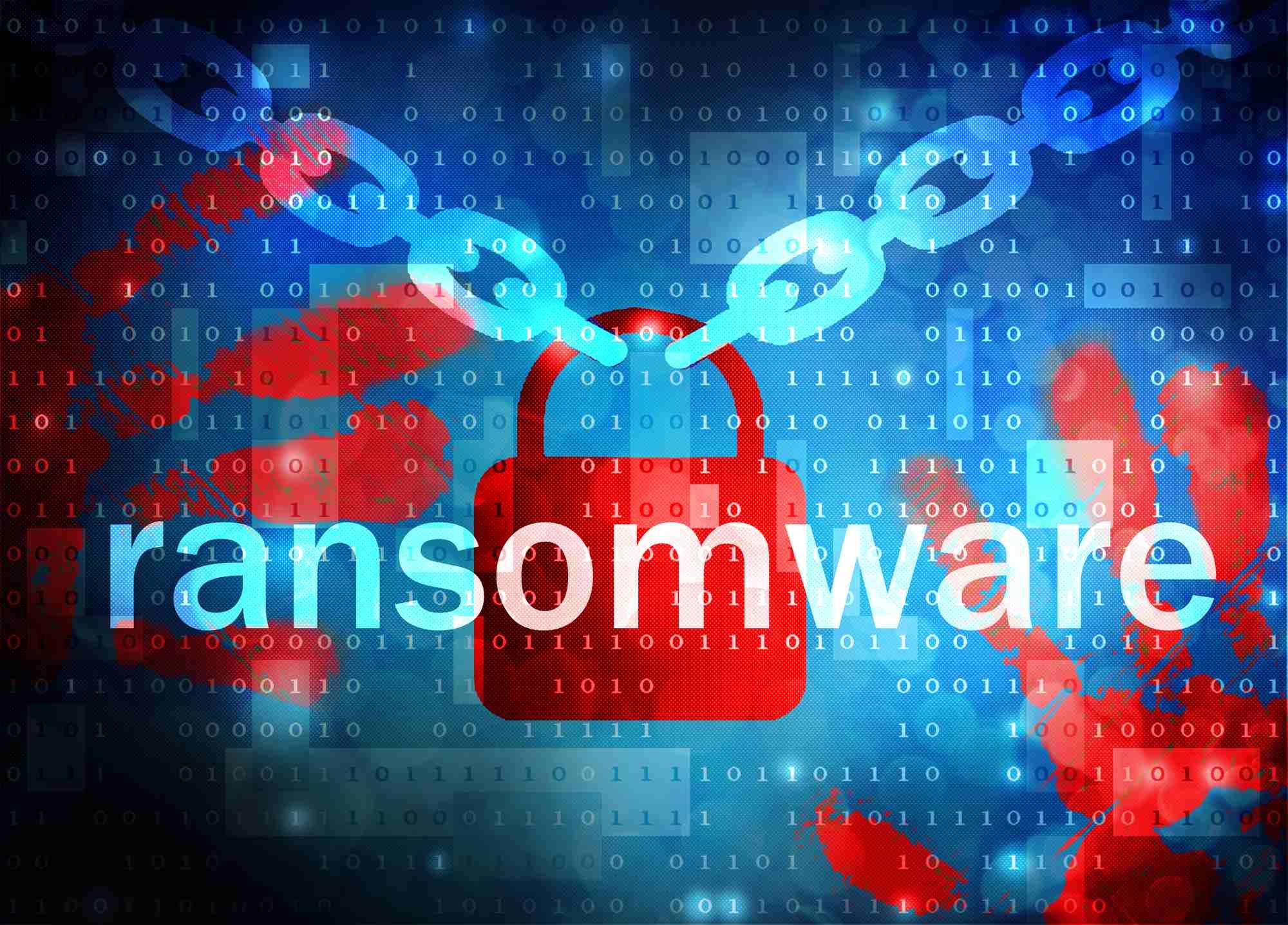 Patients may be victims of hospital ransomware attacks