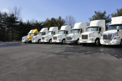 Heitz Trucking Inc.