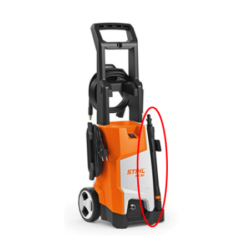 sthil pressure washer recall