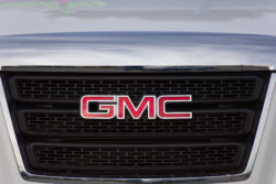 General Motors GMC