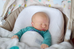 Graco infant sleeper