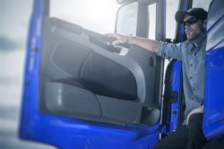Owner operator truck drivers may be underpaid.