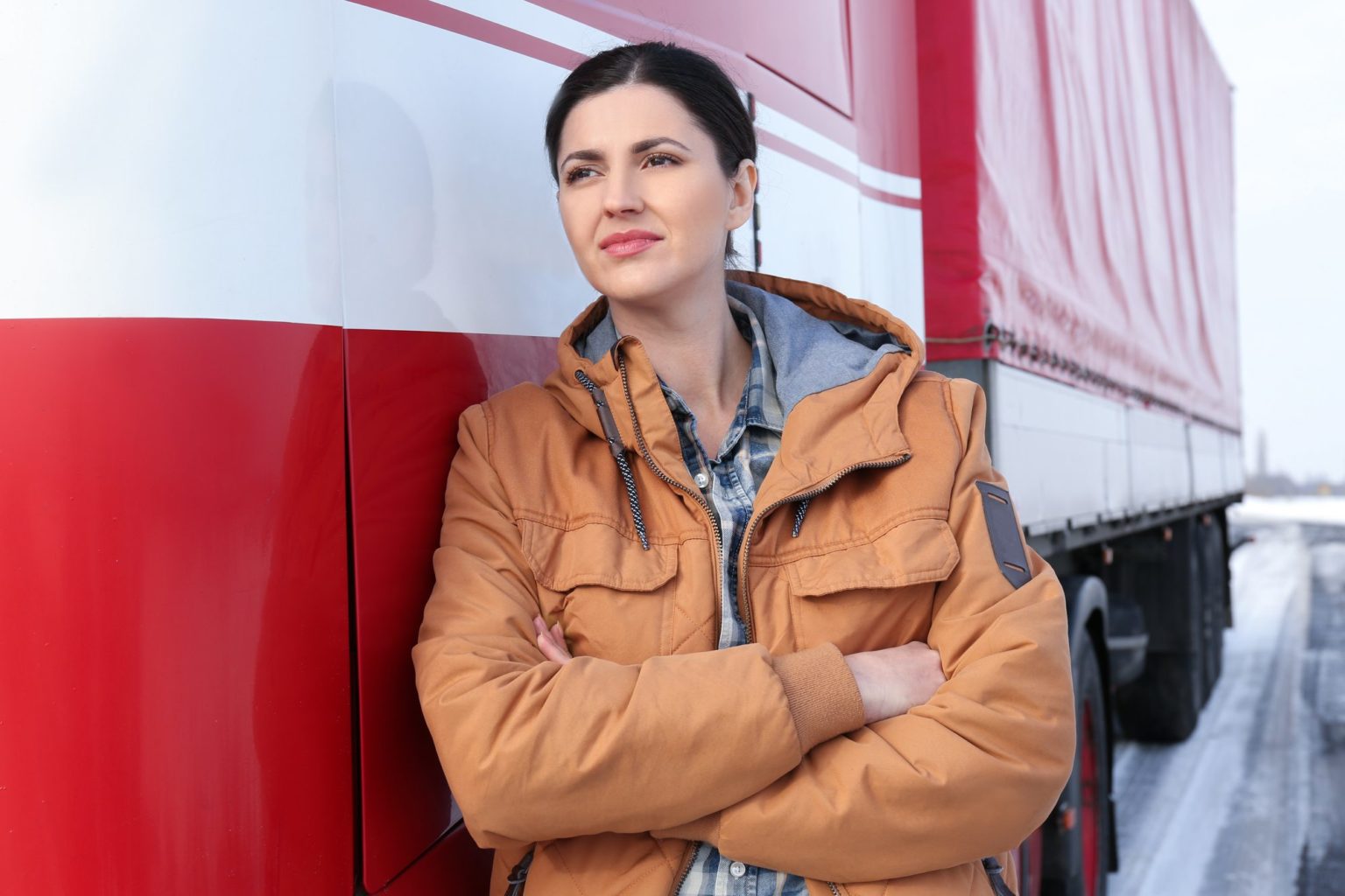 Matheson Trucking Company, Others Under Investigation for Potentially