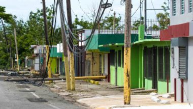 Unpaid insurance claims in Puerto Rico